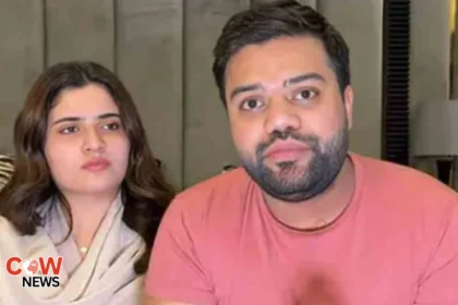 YouTuber Ducky Bhai Faces Legal Action Over Reckless Driving Stunt on Highway