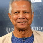 Yunus Nobel Prize Winner Appointed Interim Chief Adviser for Bangladesh 1