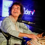 Zakir Hussain