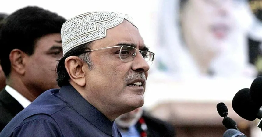 zardari