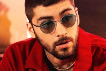 Zayn Malik Celebrates Daughters Special Day