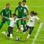 Zulfia Nazir and Zahmena Malik Pakistan 0 1 Saudi Arabia Six Nations Womens Tournament 2023 1160x535 1