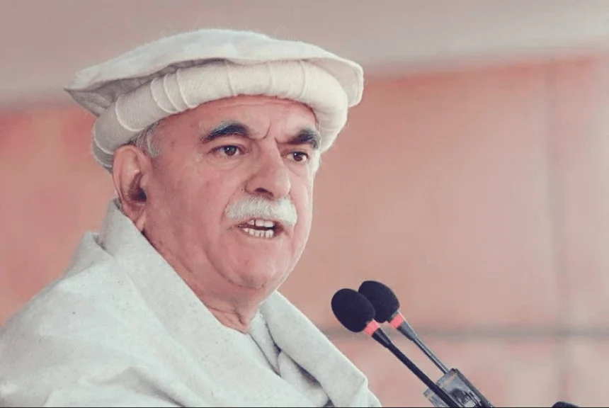 Achakzai urges PTI to delay civil disobedience movement 1 achakzai urges political unity for constitutional supremacy 1731440804 7888