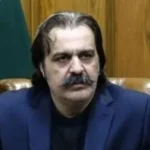 K-P CM criticises forced expulsion of Afghan refugees