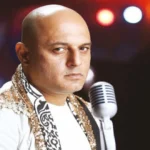 ali azma