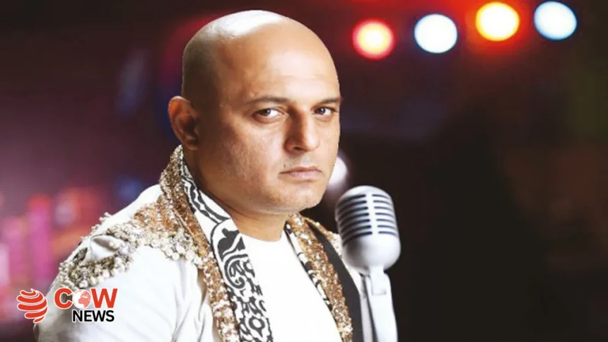 ali azma