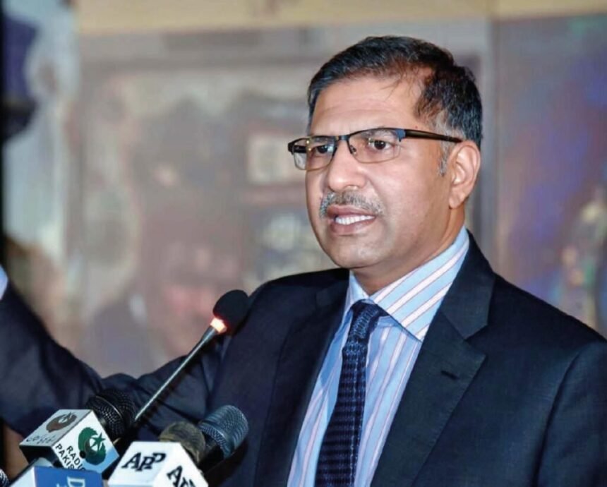 PTI Negotiation Committee Lacks Decision-Making Authority:Ali Zafar 1 ali zafar barrister