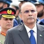 asif ali zardari