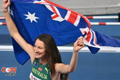 australian olyslagers