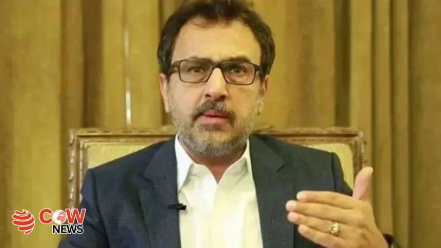 No tax on rooftop solar units sold to grid: Leghari