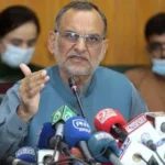 Swati claims he’s started reaching out to establishment