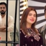 TikToker Zulqarnain Sikandar Arrested Following Rajab Butt; Fans Express Disappointment