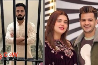 TikToker Zulqarnain Sikandar Arrested Following Rajab Butt; Fans Express Disappointment