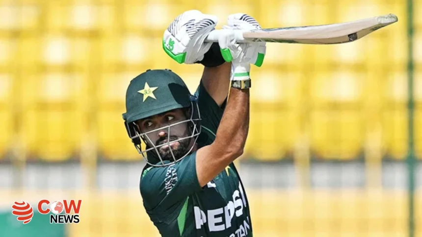 babar azam