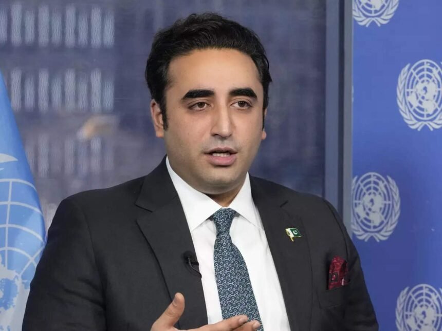 bilawal bhutto zardaris rage without provocation was for own fight back home