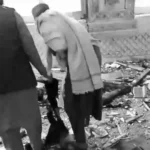 Blast at Darul Uloom Haqqania in Nowshera kills two people