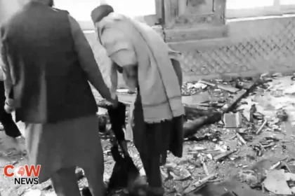 Blast at Darul Uloom Haqqania in Nowshera kills two people