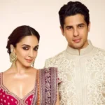 Sidharth Malhotra and Kiara Advani expect their first child
