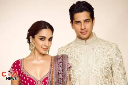 Sidharth Malhotra and Kiara Advani expect their first child