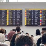 AI Bug Wreaks Havoc Globally: Travel