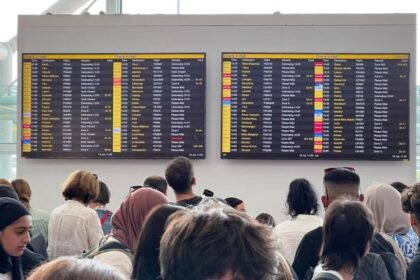 AI Bug Wreaks Havoc Globally: Travel
