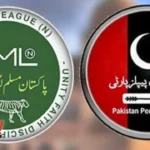 Government and PPP Clash Over Water Distribution Issue