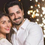 Danish Taimoor advises men seeking good wife