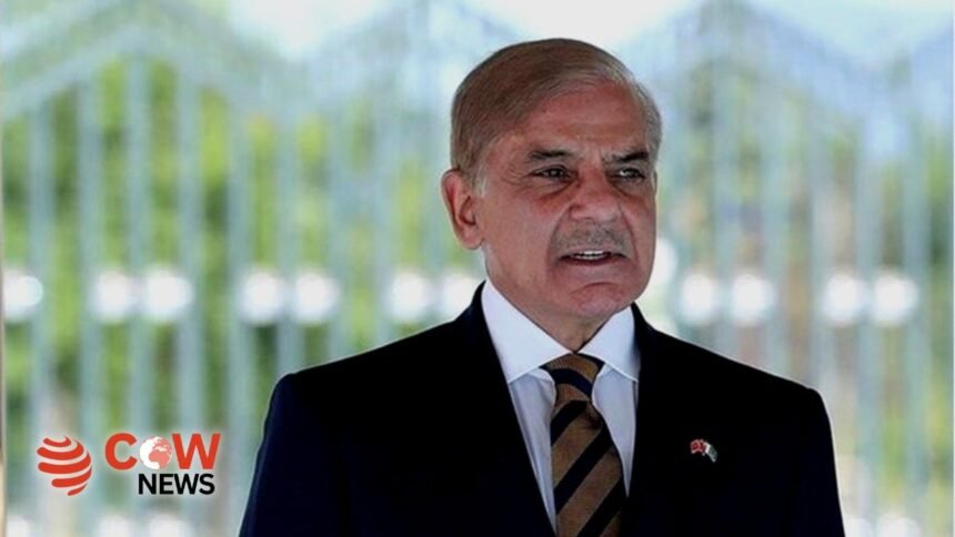 World Bank to Invest $20 Billion in Pakistan Over the Next 10 Years: Prime Minister Shahbaz Sharif