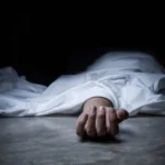 Woman dies after jumping from fourth floor to escape arrest in Karachi