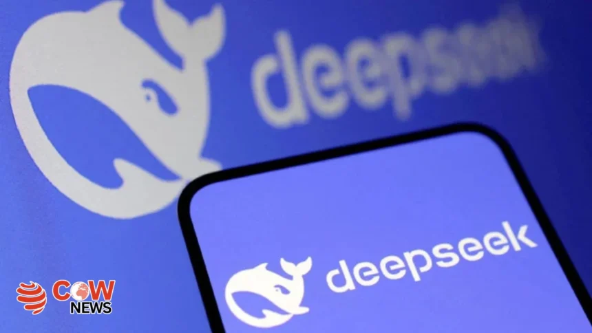 deepseek
