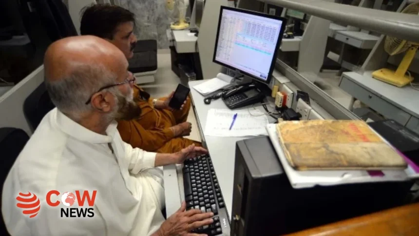 PSX surges as political uncertainty eases, economic indicators improve 1 efc41868 2b57 4765 ae46 9f6ae8851a23