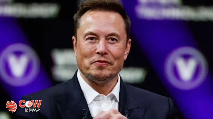 US judge blocks Musk's cost-cutting team from Treasury data 1 elon musk 1