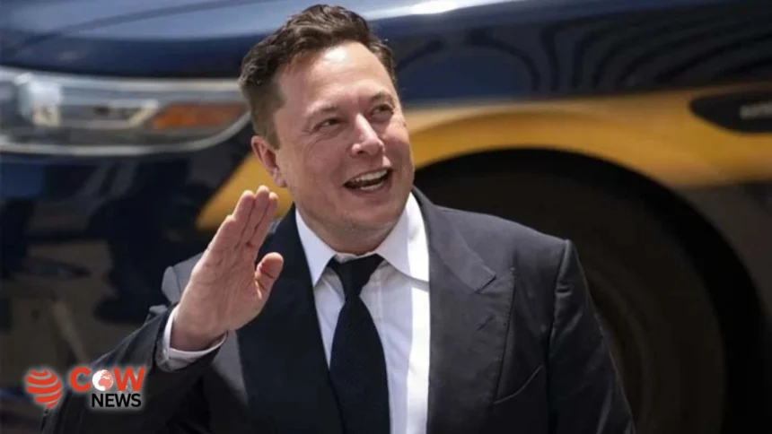 Elon Musk’s Expanding Influence Becomes a Headache for U.S. Bureaucracy 1 elon musk