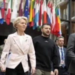 EU to hold special Ukraine summit