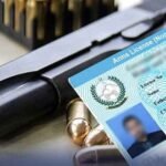 fake arms license dealers