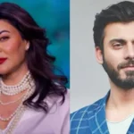 fawad and sushmita sene