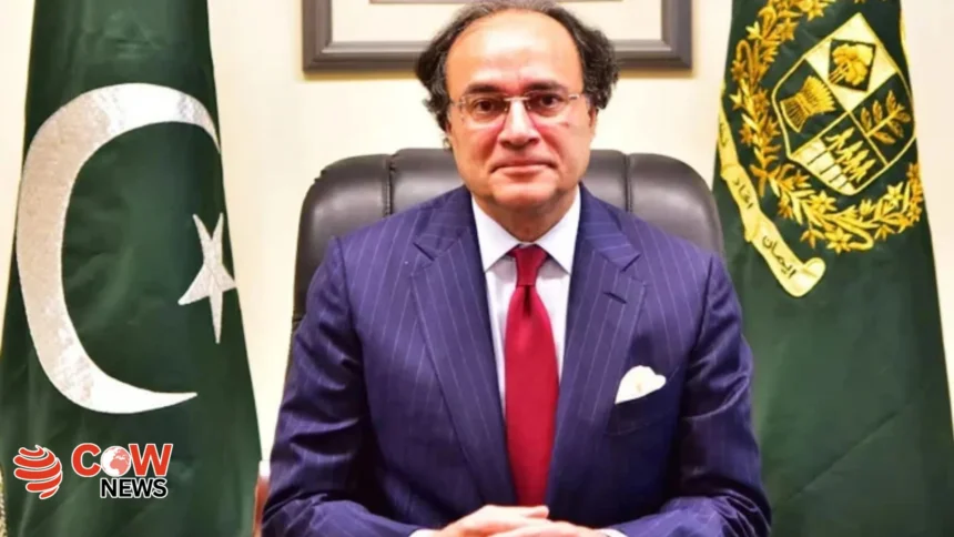 finance Minister 1