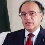 financeminister muhammadaurangzeb VOA