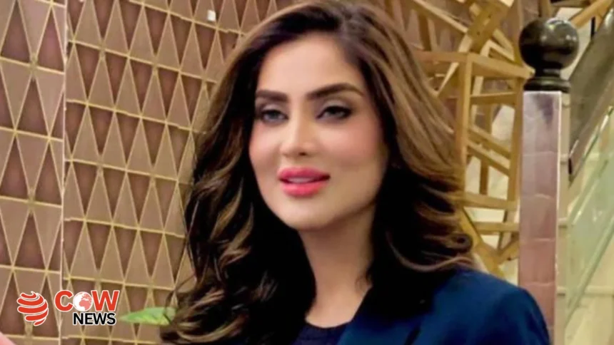 fiza ali feels for lollywood veterans