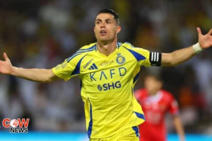 Ronaldo closes on Asian Champions League crown as Saudi sides reign 7 Ronaldo closes on Asian Champions League crown as Saudi sides reign