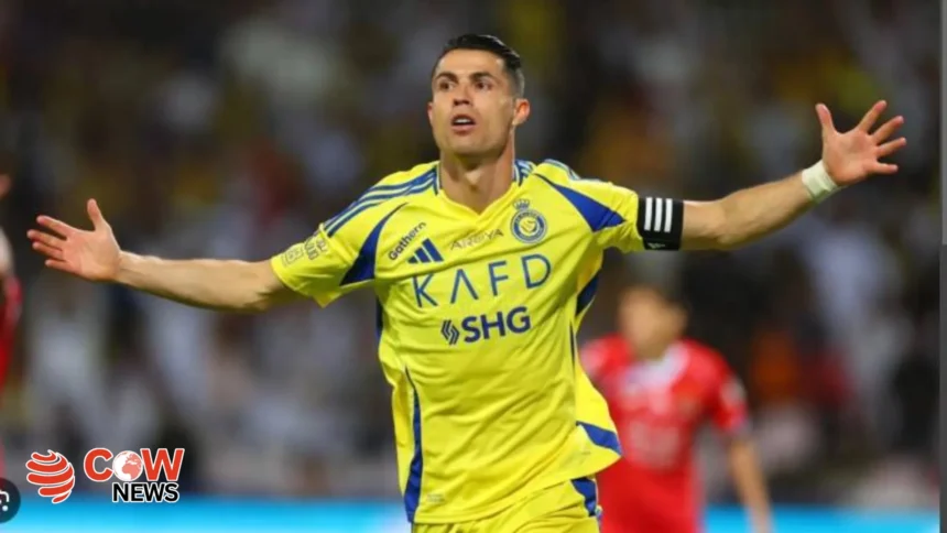 Ronaldo closes on Asian Champions League crown as Saudi sides reign