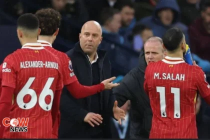 Slot eyes first Liverpool trophy against Newcastle in League Cup final