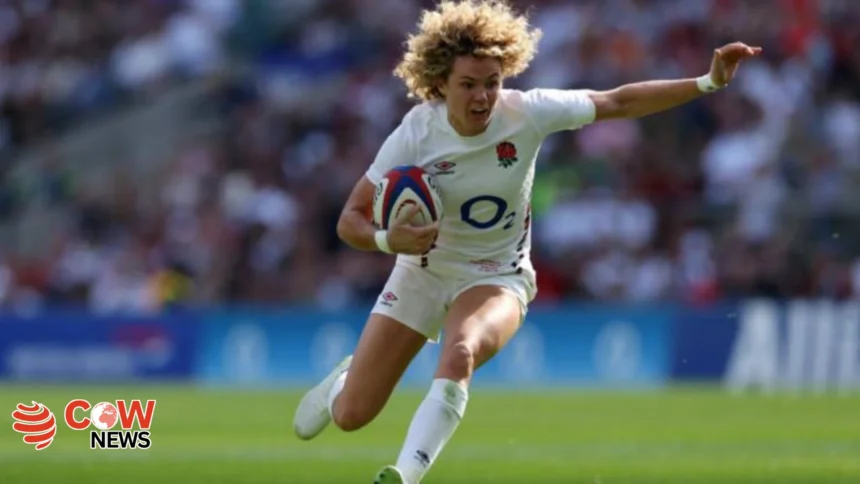 Kildunne returns as Women's Six Nations champions England make 13 changes for Wales 1 football 1 1