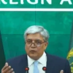 Pakistan confirms Afghanistan attempted to establish post on border