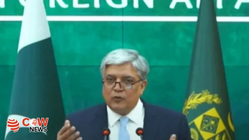 Pakistan confirms Afghanistan attempted to establish post on border