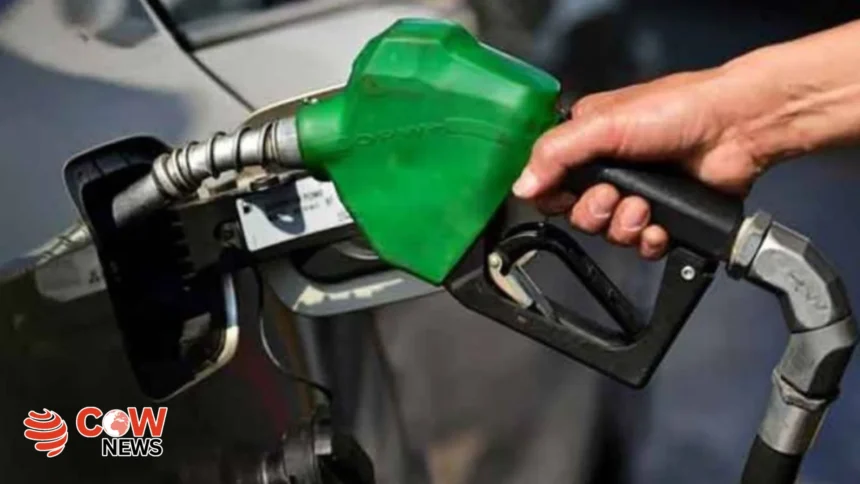 Petrol price decreased in Pakistan for next fortnight