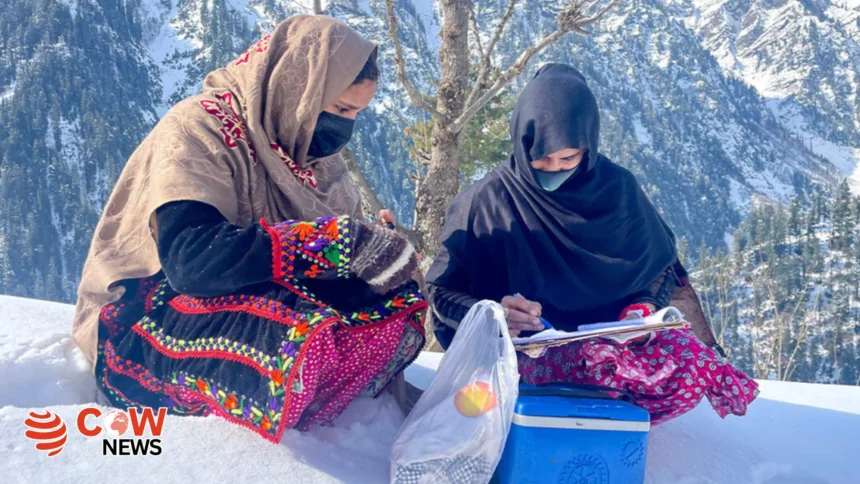 Women’s economic participation must to spur growth as Pakistan second-last in gender gap index 1 gender equility