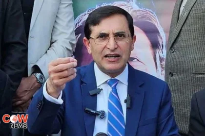 Gohar says not contacted for meeting with US delegation 7 gohar 1 1
