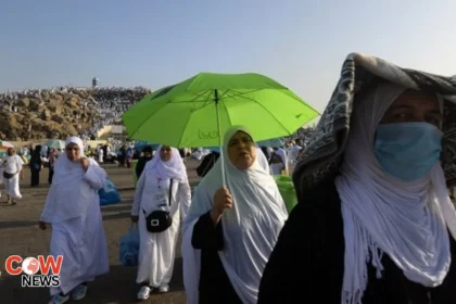 No summer Hajj for next 16 years