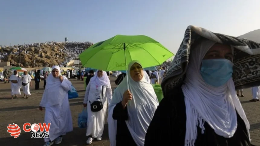 No summer Hajj for next 16 years